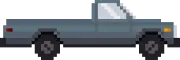 トラックのイラスト