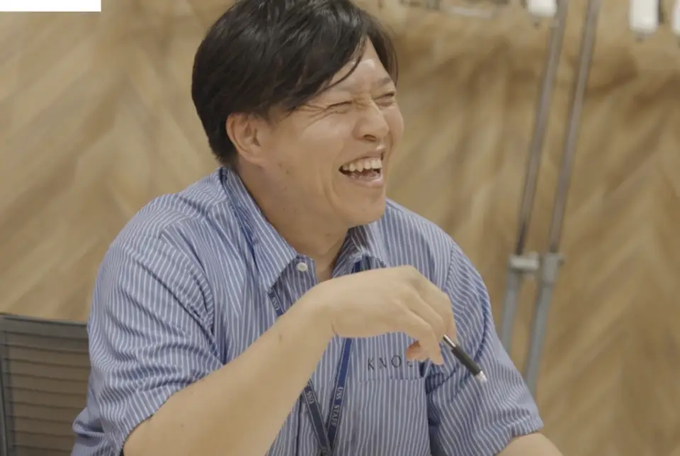 システム課・鈴木 章太